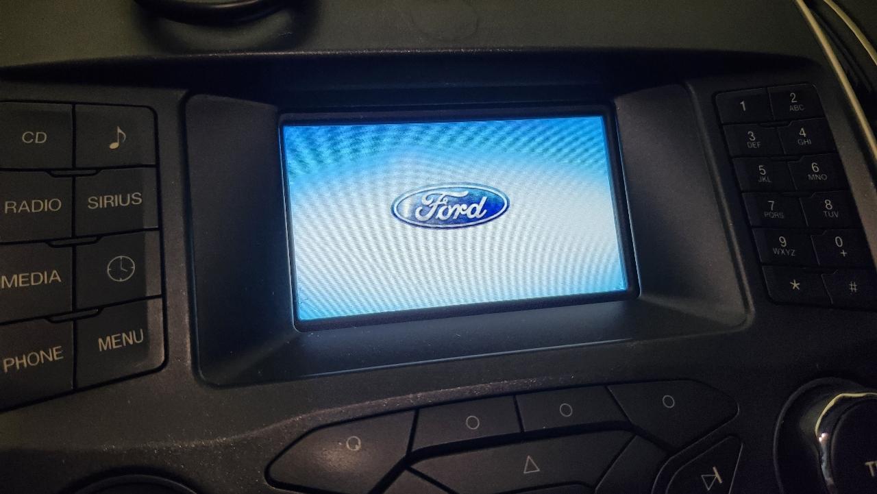 Ford Edge SEL AWD 2016