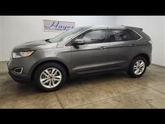 2016 Ford Edge 