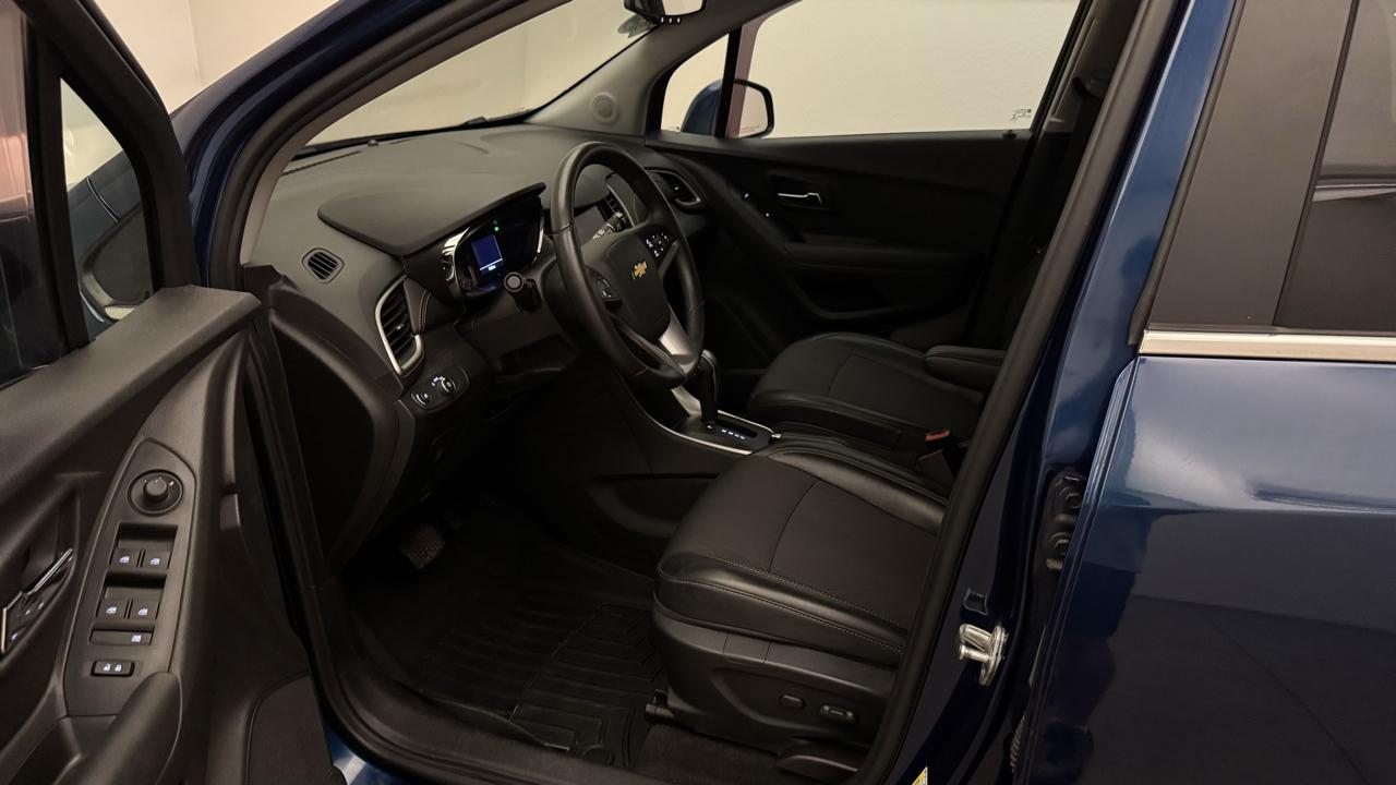 Chevrolet Trax LT AWD 2020