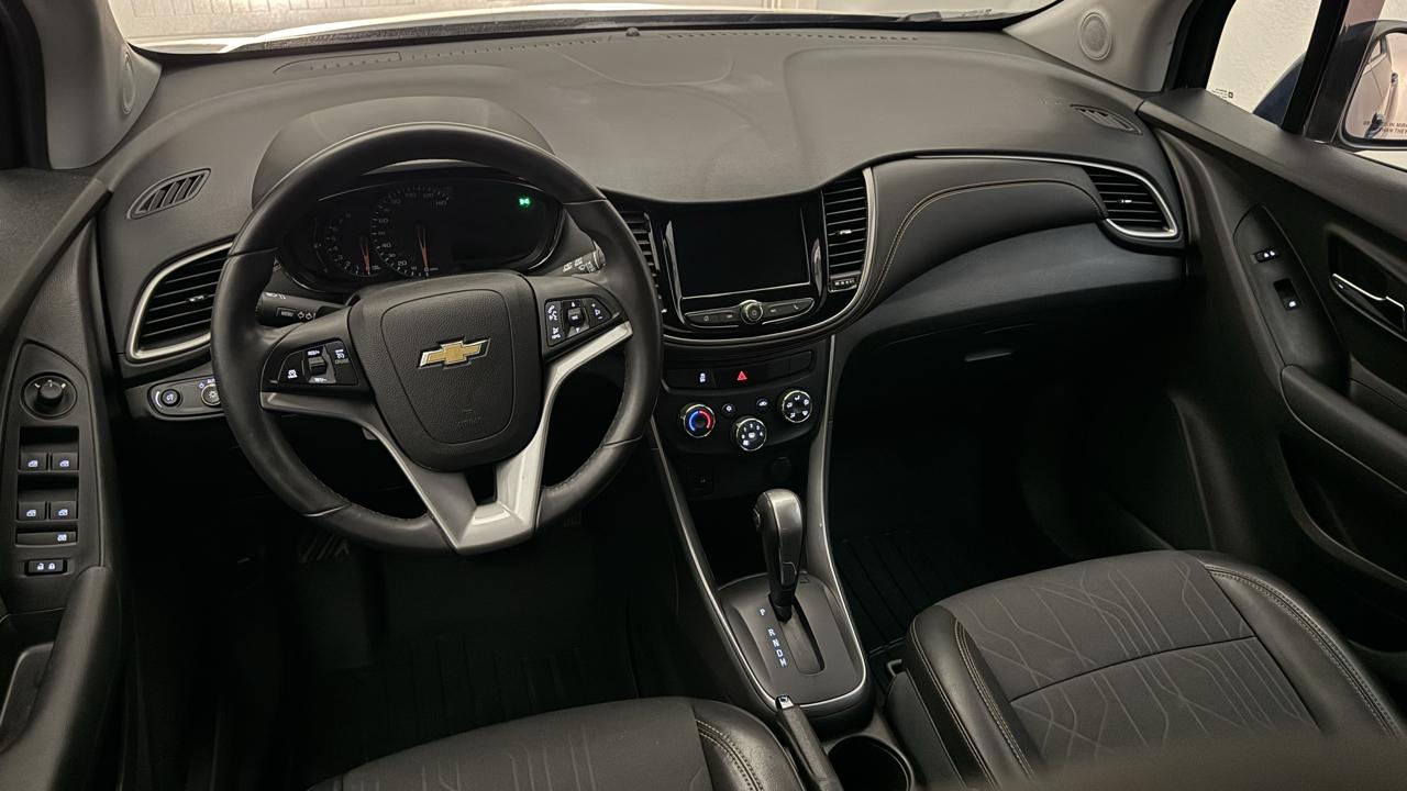 Chevrolet Trax LT AWD 2020