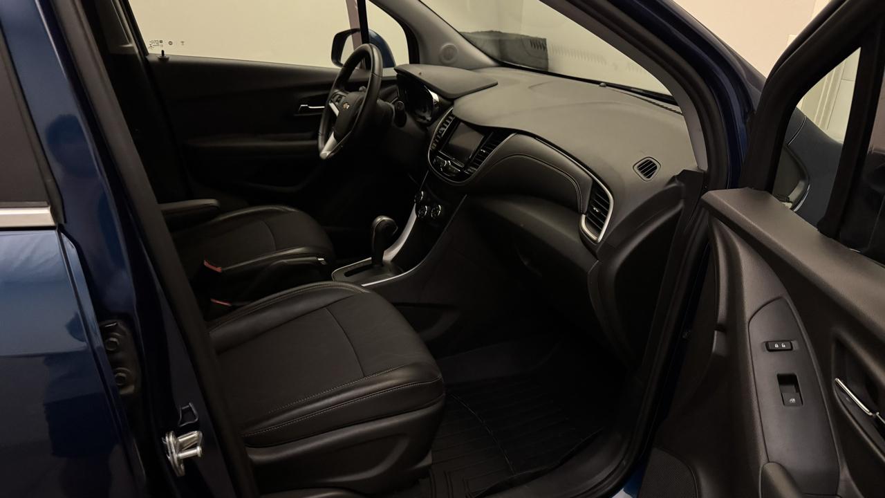 Chevrolet Trax LT AWD 2020