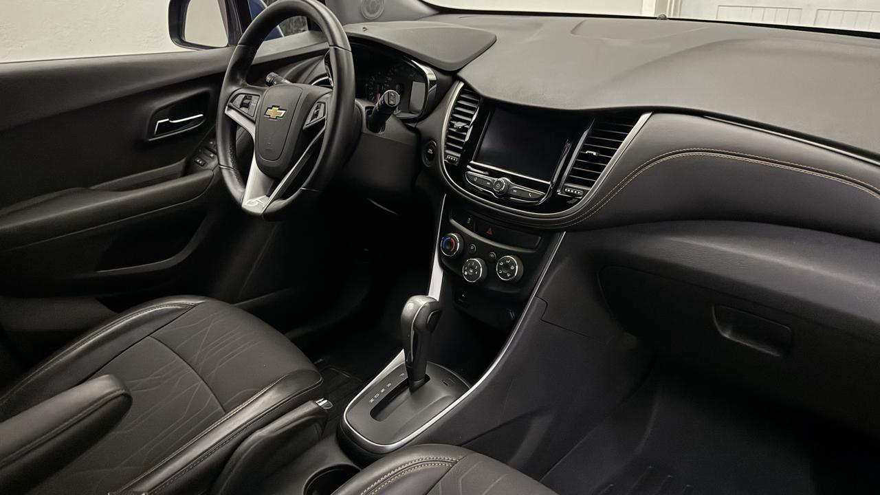 Chevrolet Trax LT AWD 2020
