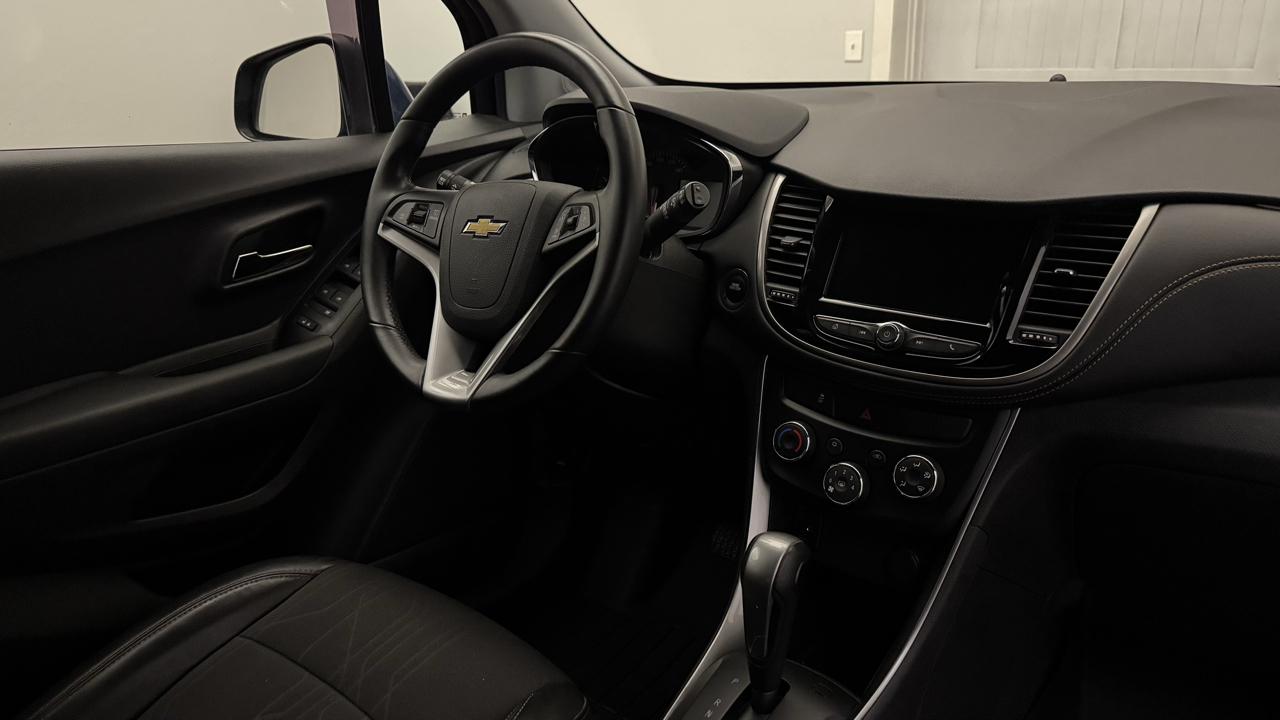 Chevrolet Trax LT AWD 2020