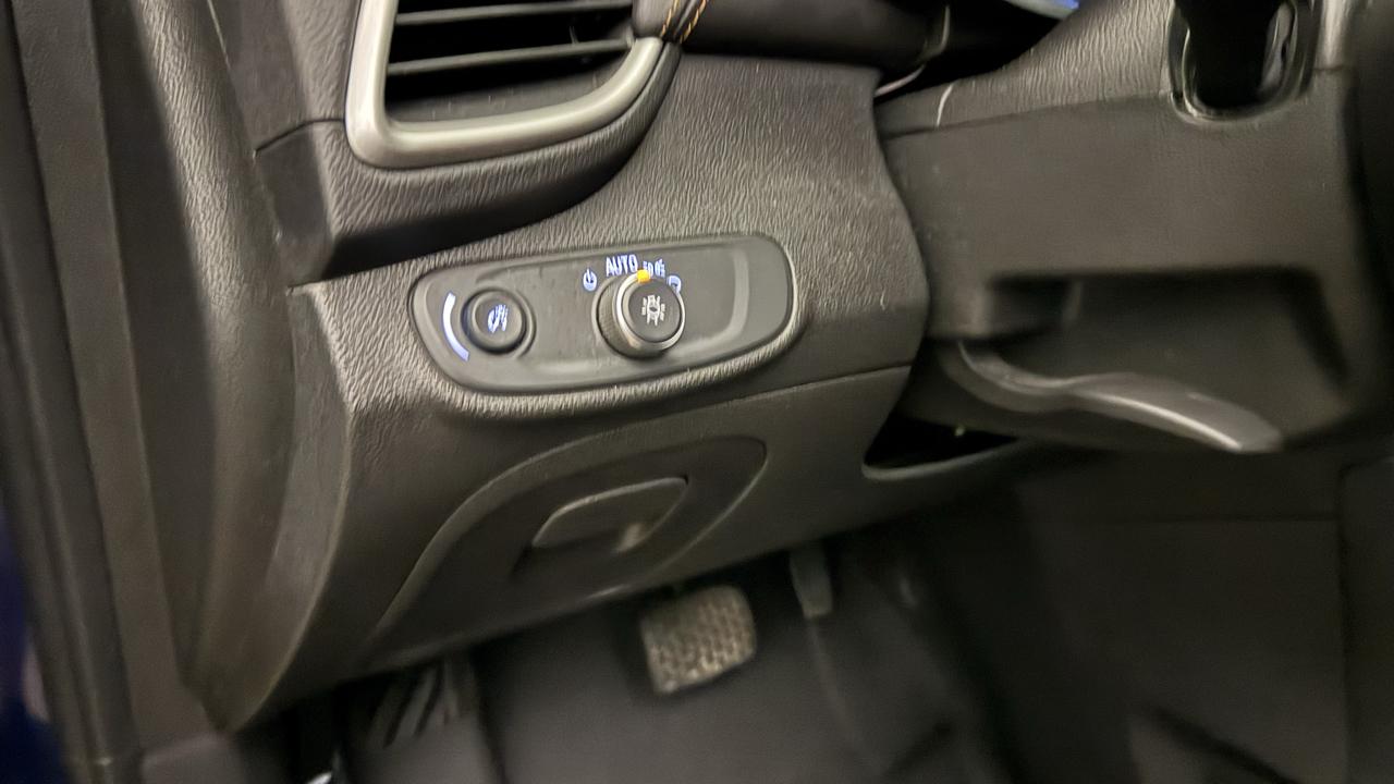 Chevrolet Trax LT AWD 2020