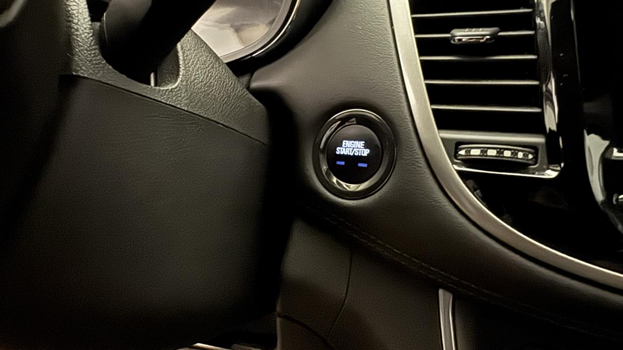Chevrolet Trax LT AWD 2020