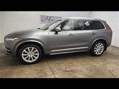 2017 Volvo XC90 