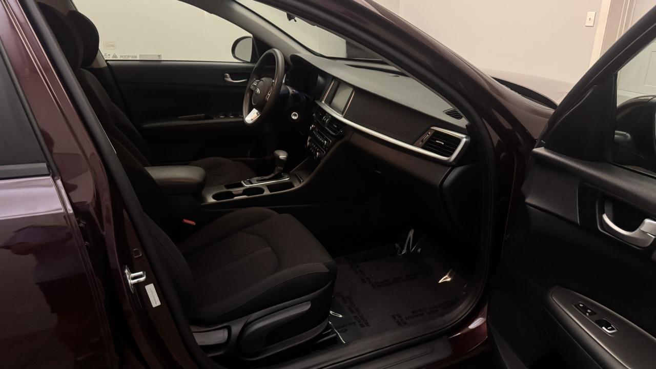 Kia Optima LX 2019