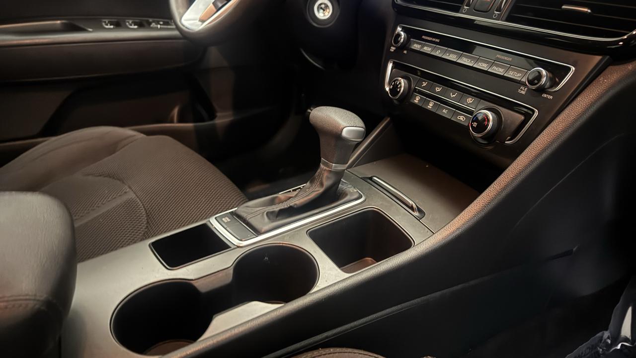 Kia Optima LX 2019