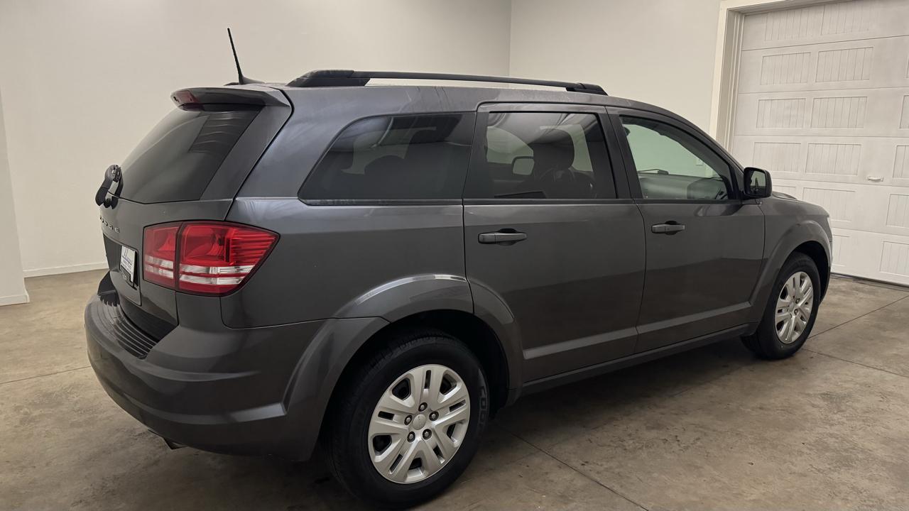 Dodge Journey SE Value 2020