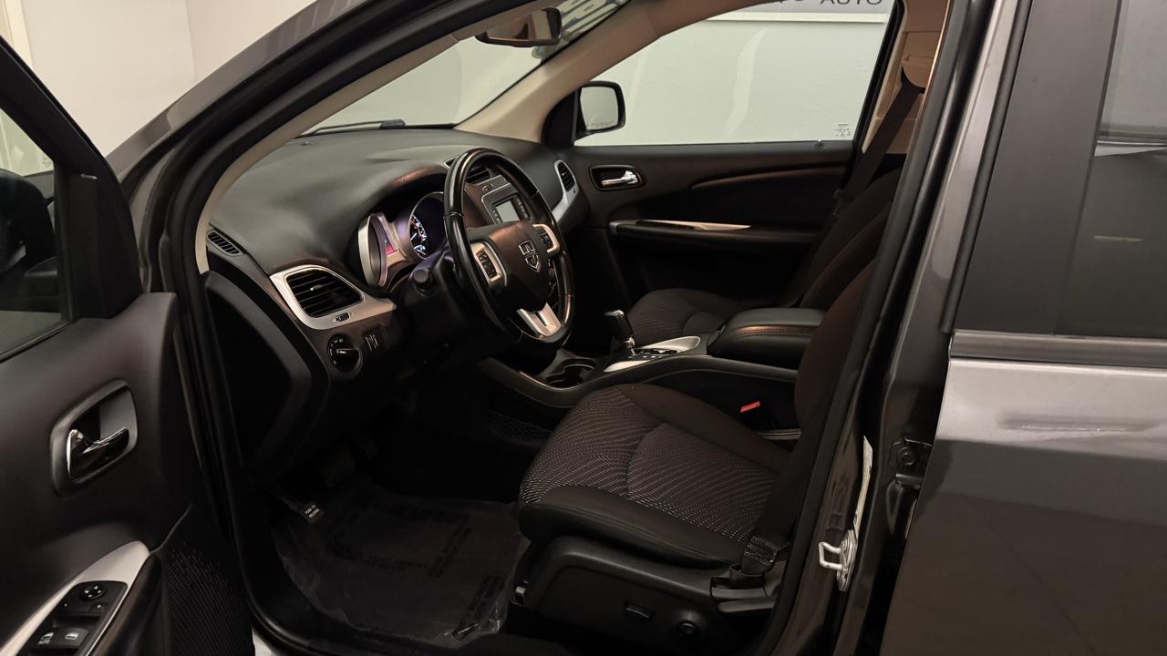 Dodge Journey SE Value 2020
