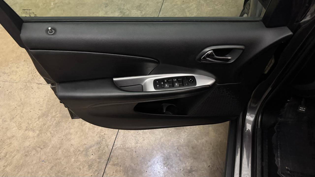 Dodge Journey SE Value 2020