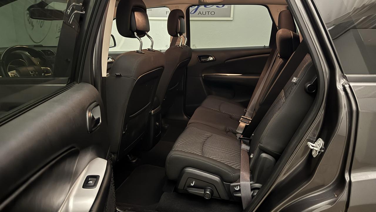 Dodge Journey SE Value 2020