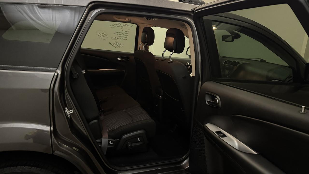 Dodge Journey SE Value 2020
