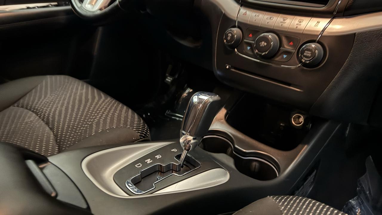 Dodge Journey SE Value 2020