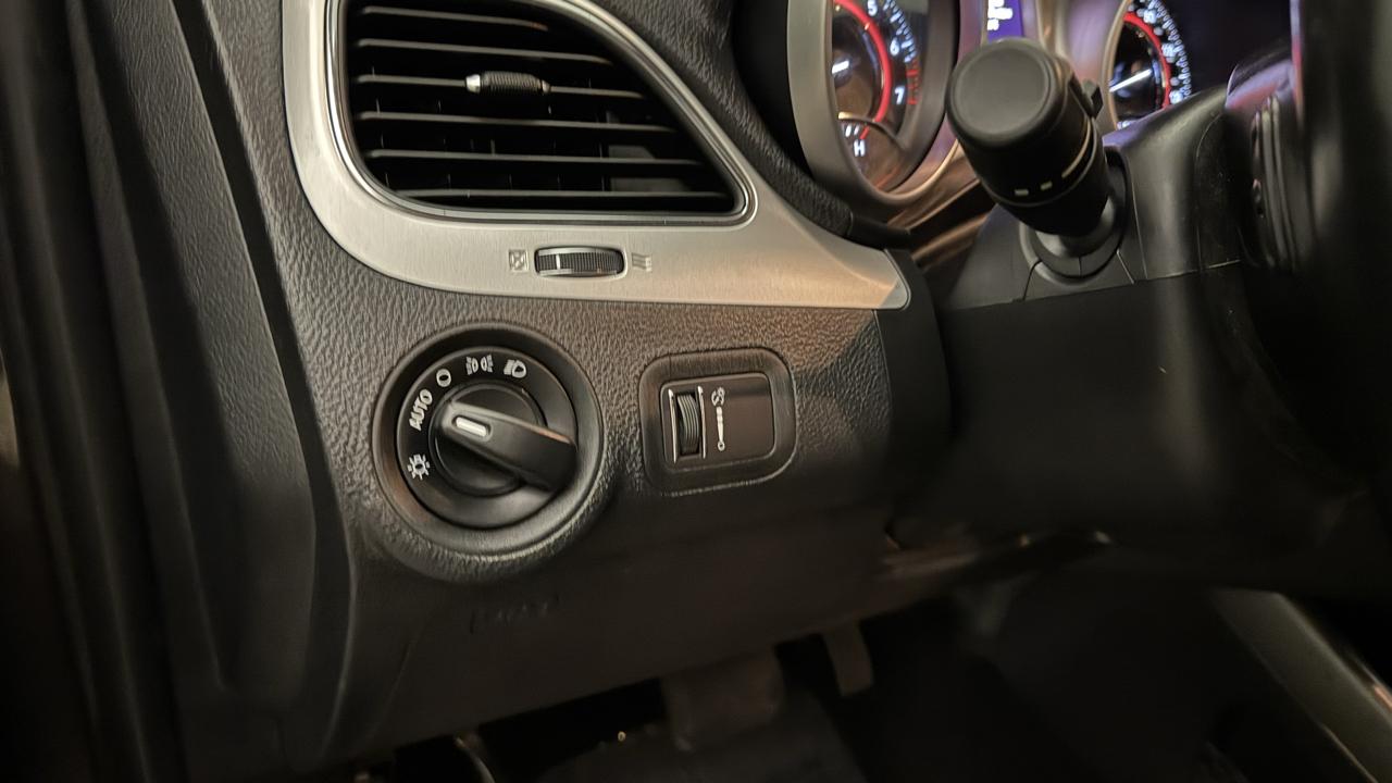 Dodge Journey SE Value 2020