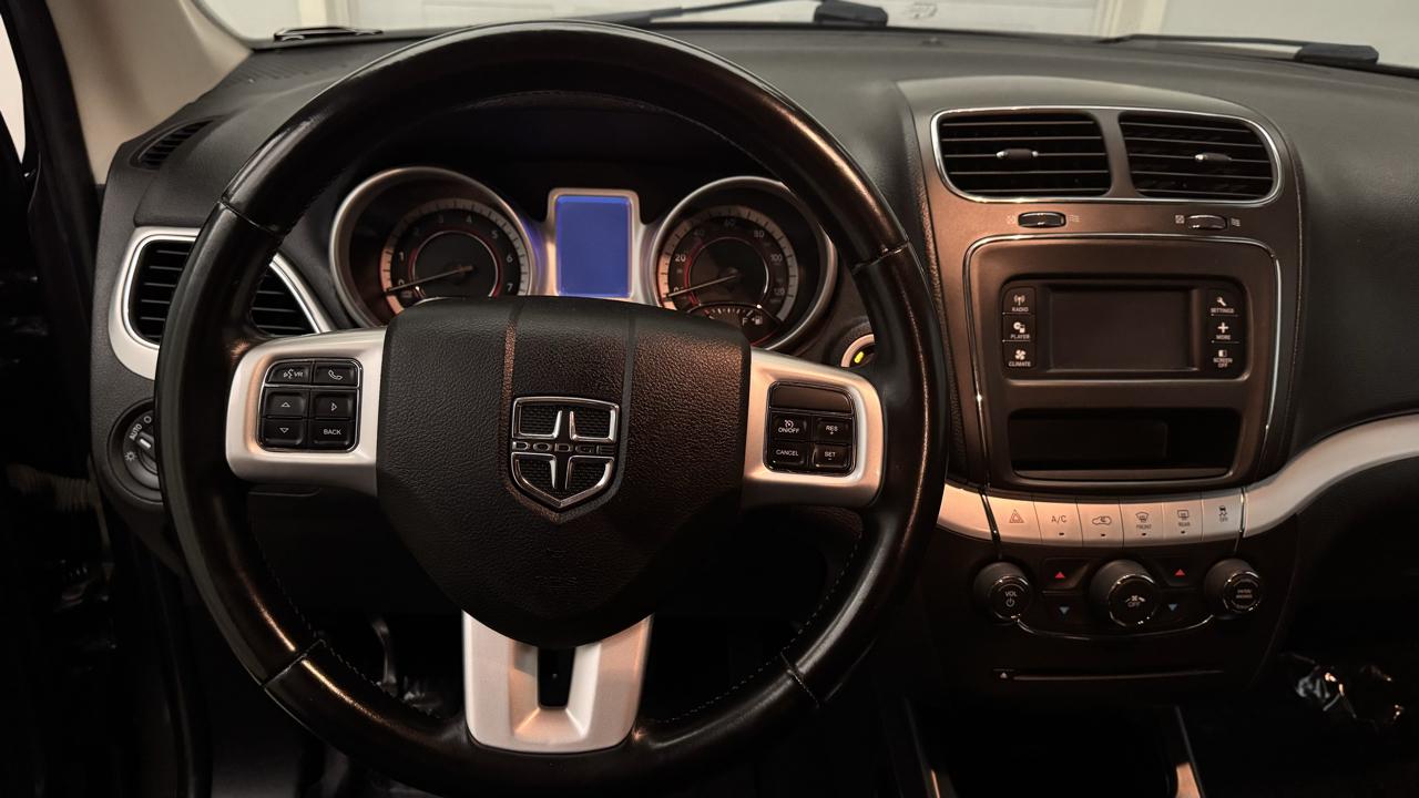 Dodge Journey SE Value 2020