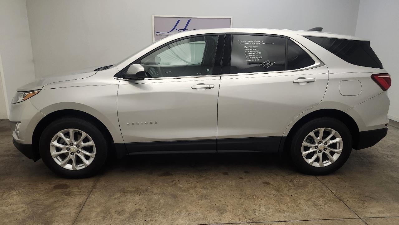 Chevrolet Equinox LT AWD 2020