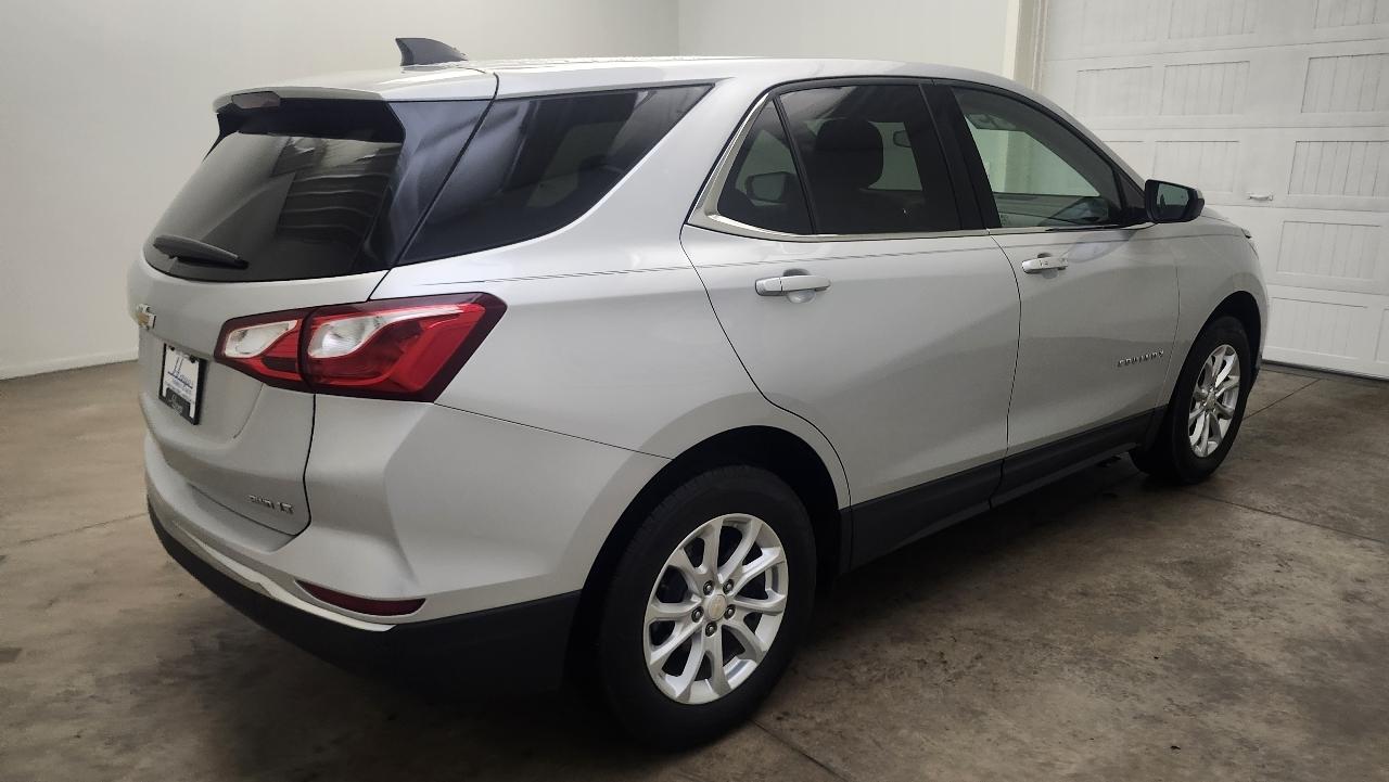 Chevrolet Equinox LT AWD 2020
