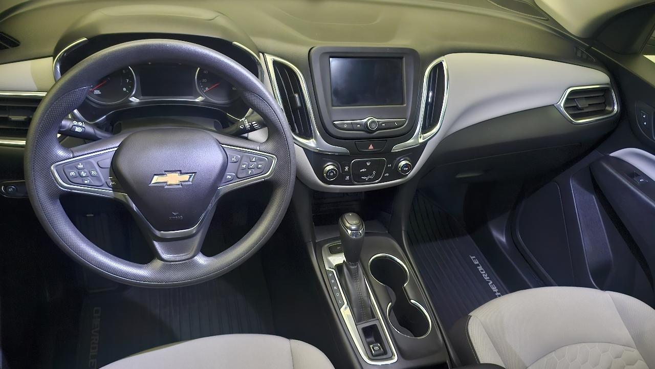 Chevrolet Equinox LT AWD 2020