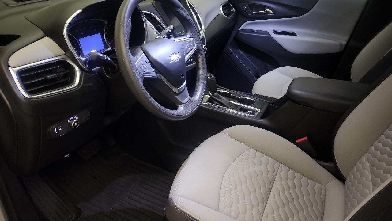 Chevrolet Equinox LT AWD 2020