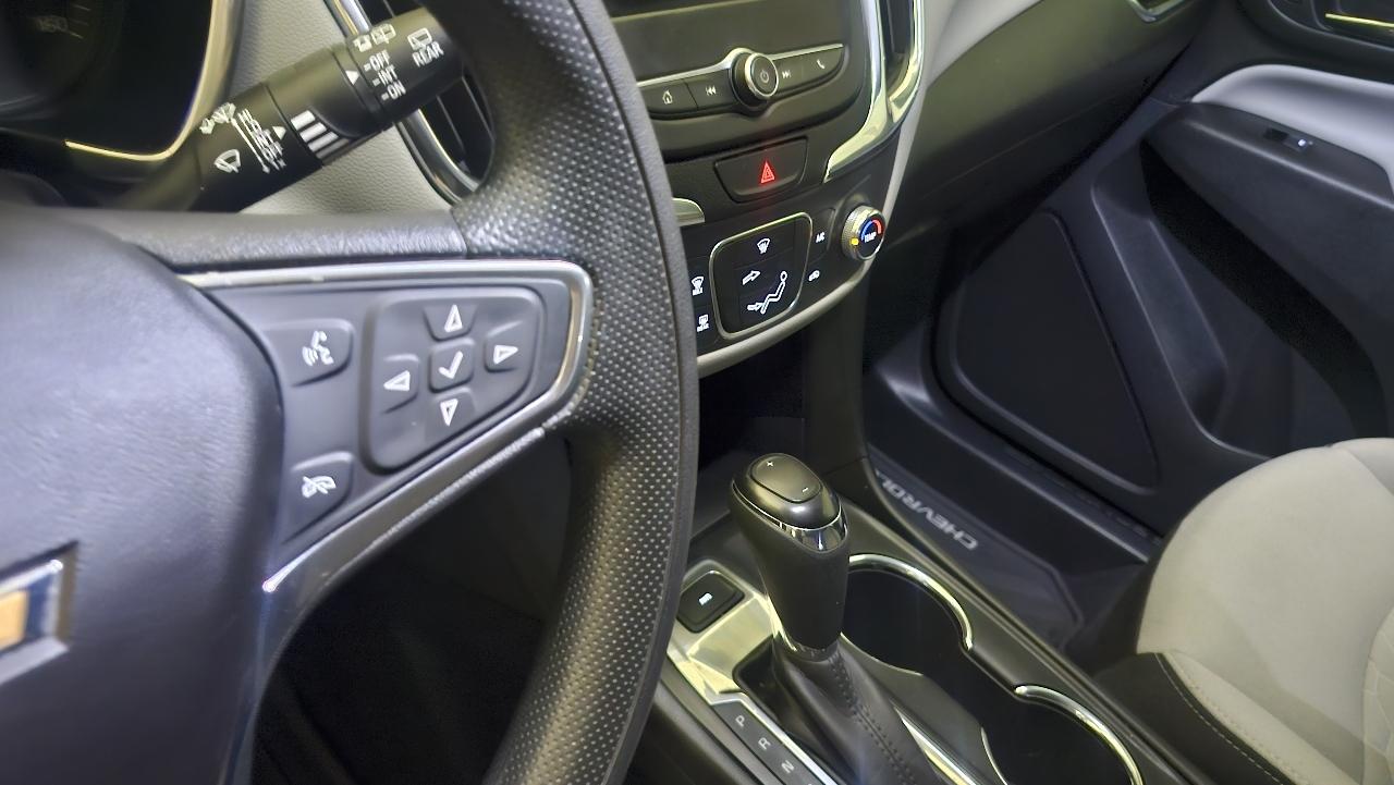 Chevrolet Equinox LT AWD 2020