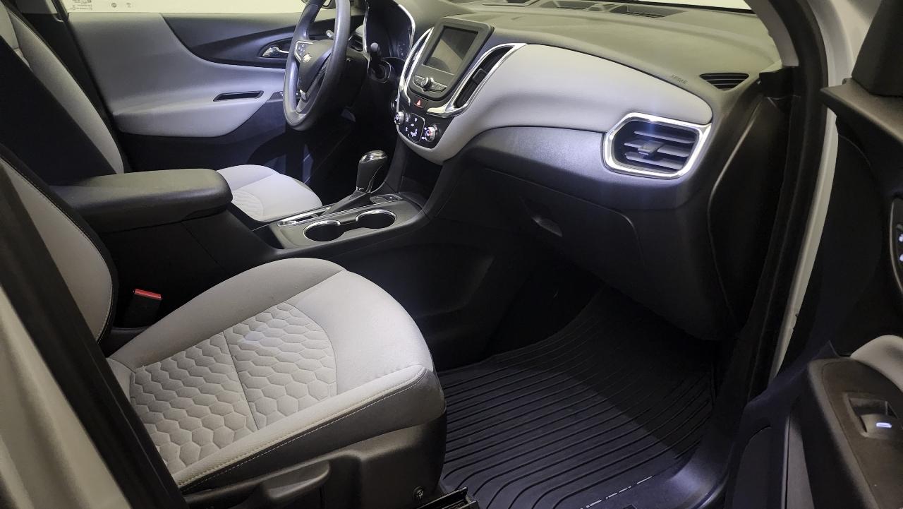 Chevrolet Equinox LT AWD 2020