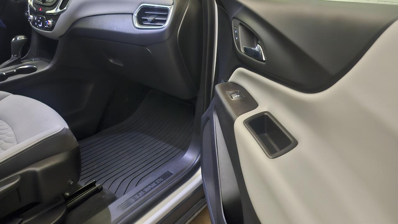 Chevrolet Equinox LT AWD 2020