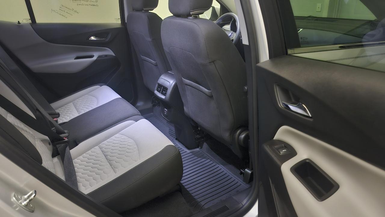 Chevrolet Equinox LT AWD 2020