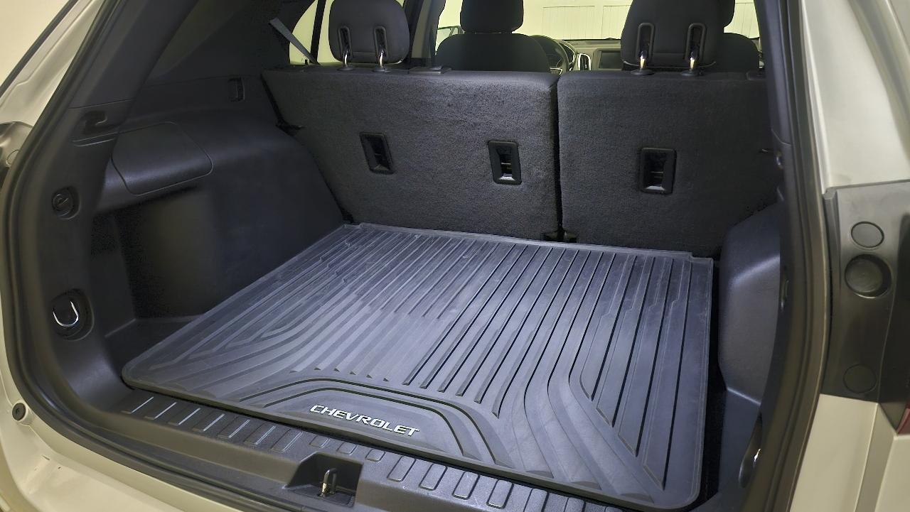 Chevrolet Equinox LT AWD 2020