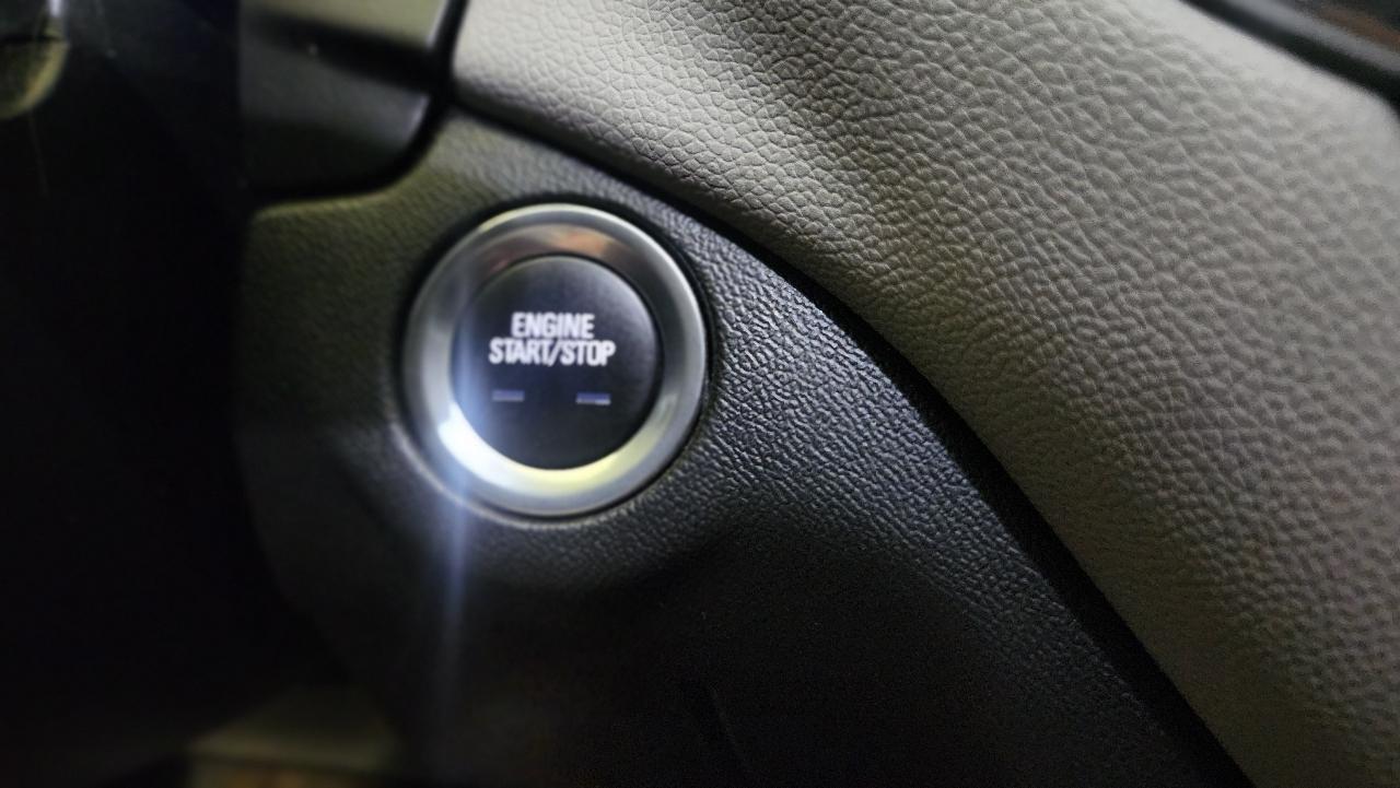 Chevrolet Equinox LT AWD 2020