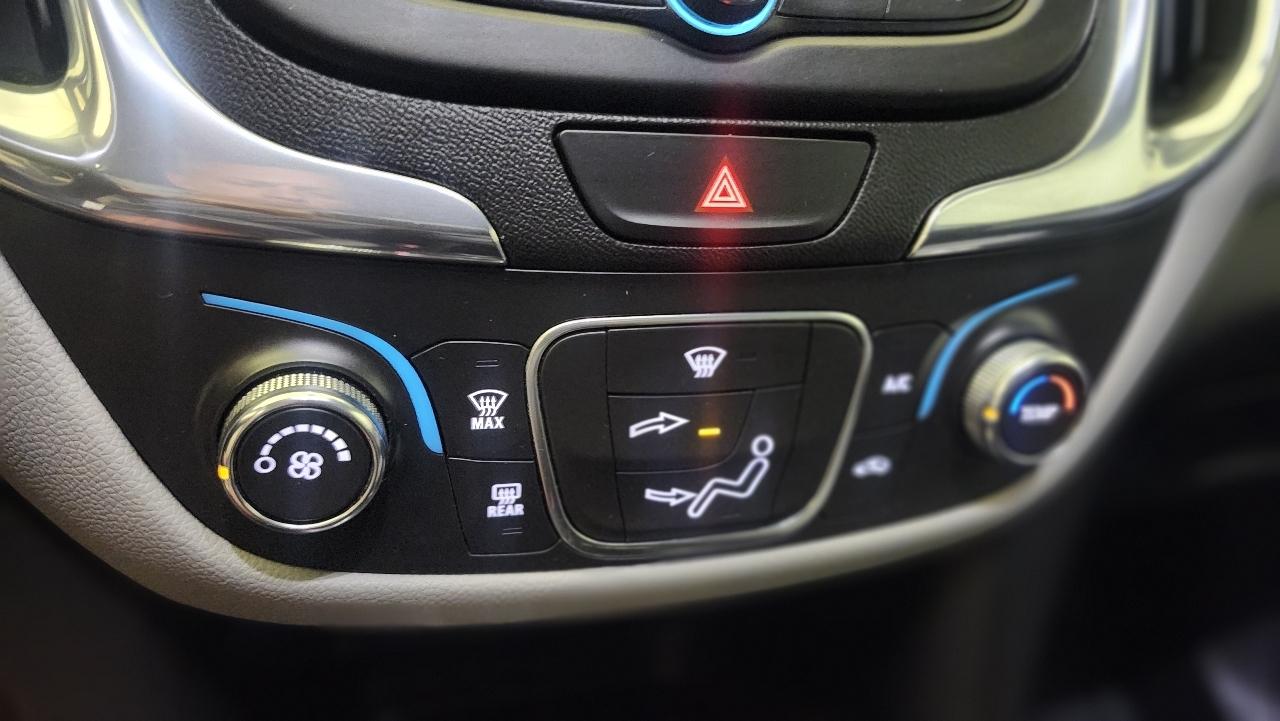 Chevrolet Equinox LT AWD 2020