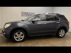 2014 Chevrolet Equinox 