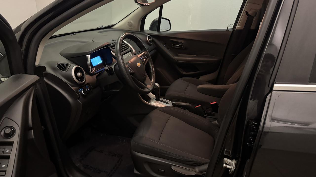Chevrolet Trax LT 2015