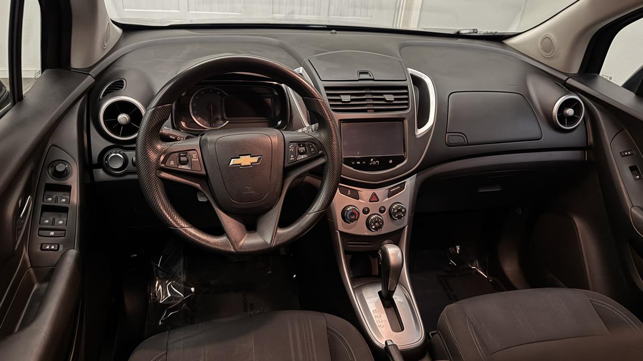 Chevrolet Trax LT 2015