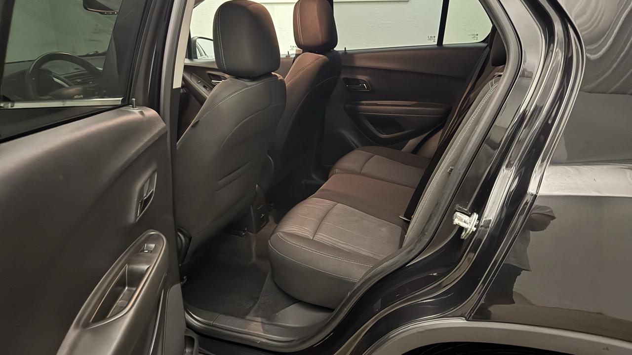 Chevrolet Trax LT 2015