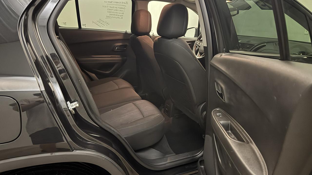 Chevrolet Trax LT 2015