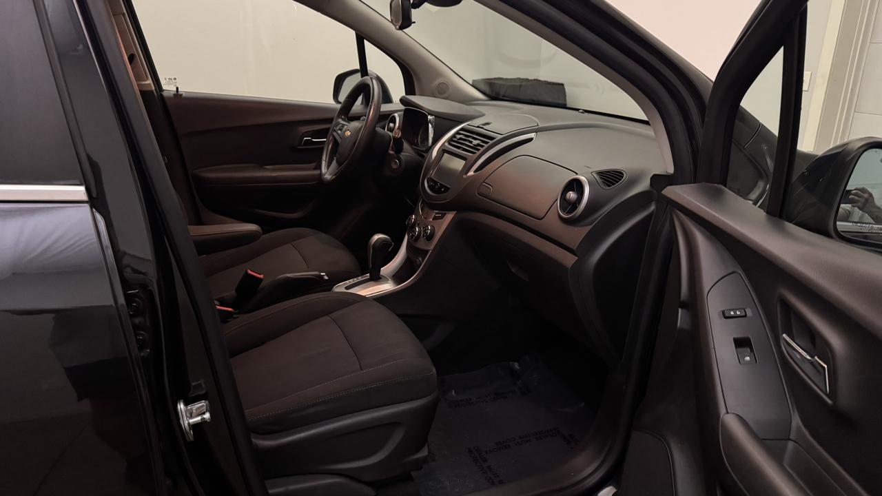 Chevrolet Trax LT 2015