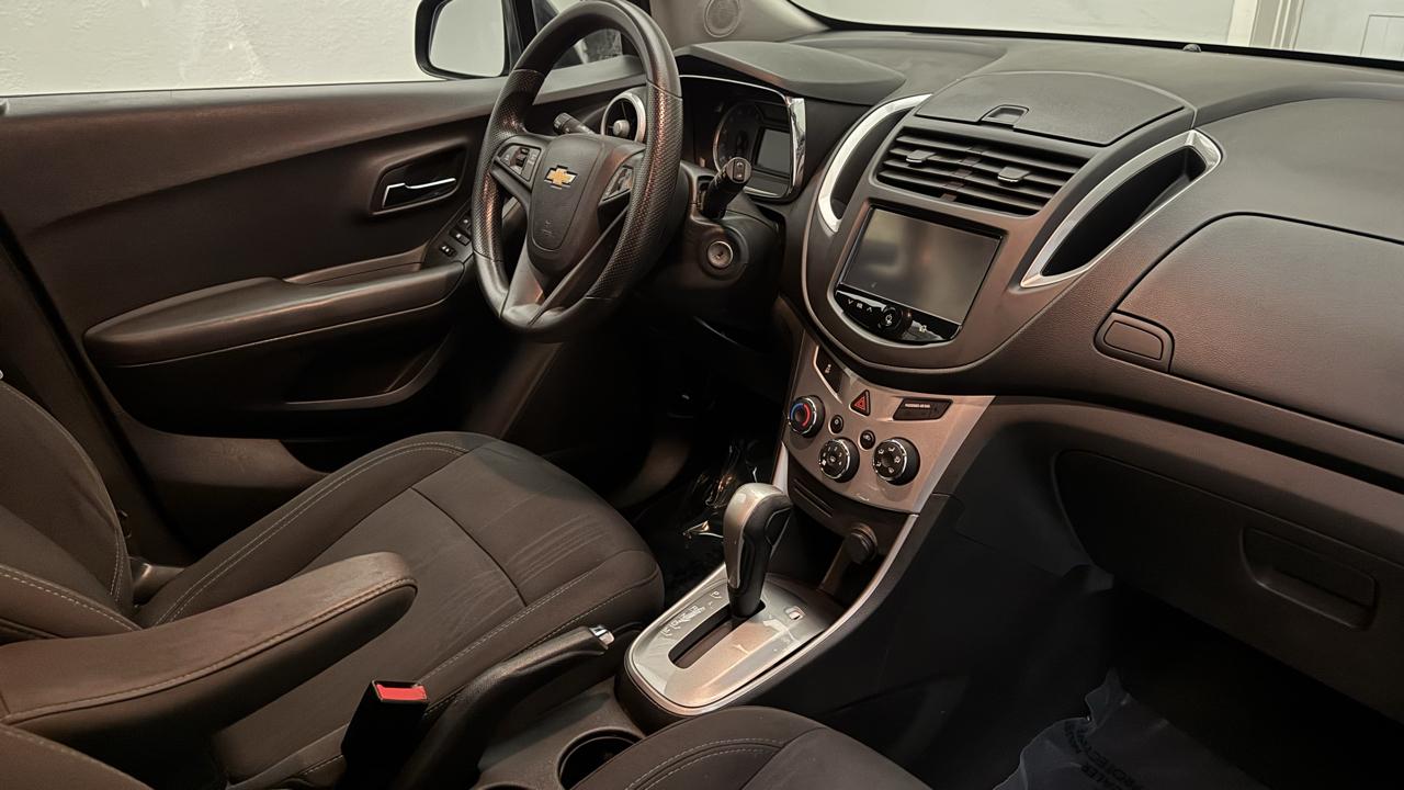 Chevrolet Trax LT 2015