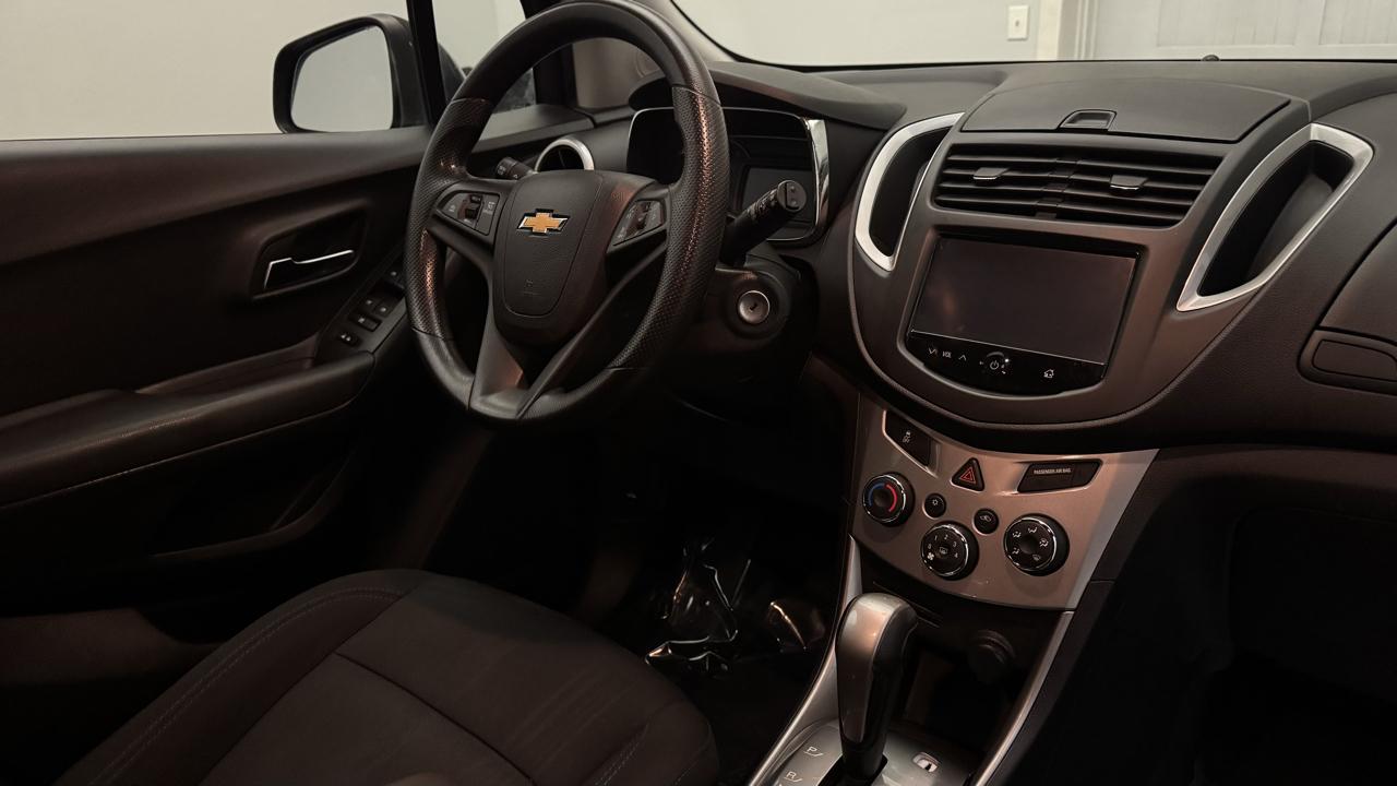 Chevrolet Trax LT 2015