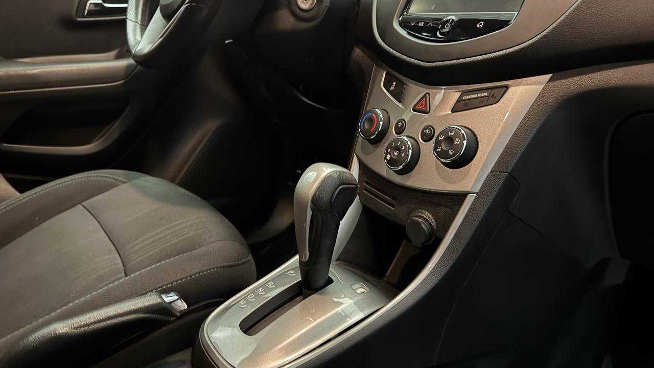 Chevrolet Trax LT 2015