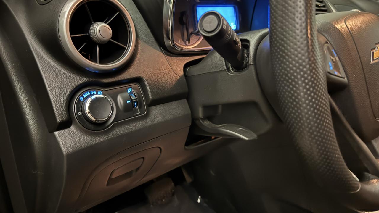 Chevrolet Trax LT 2015