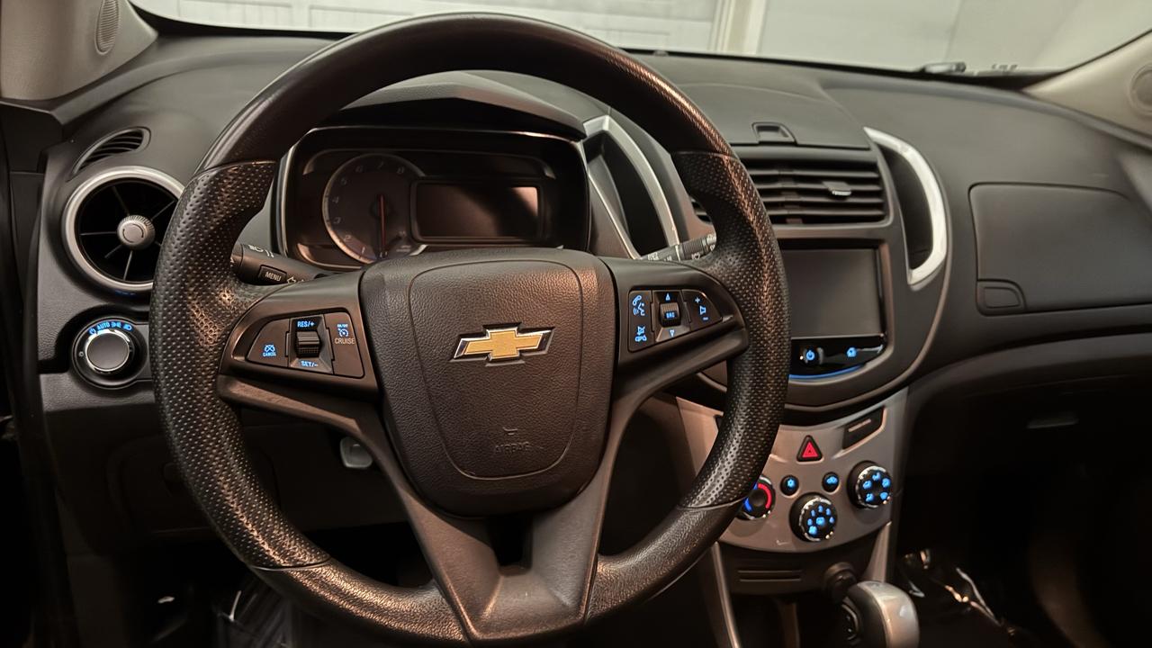 Chevrolet Trax LT 2015