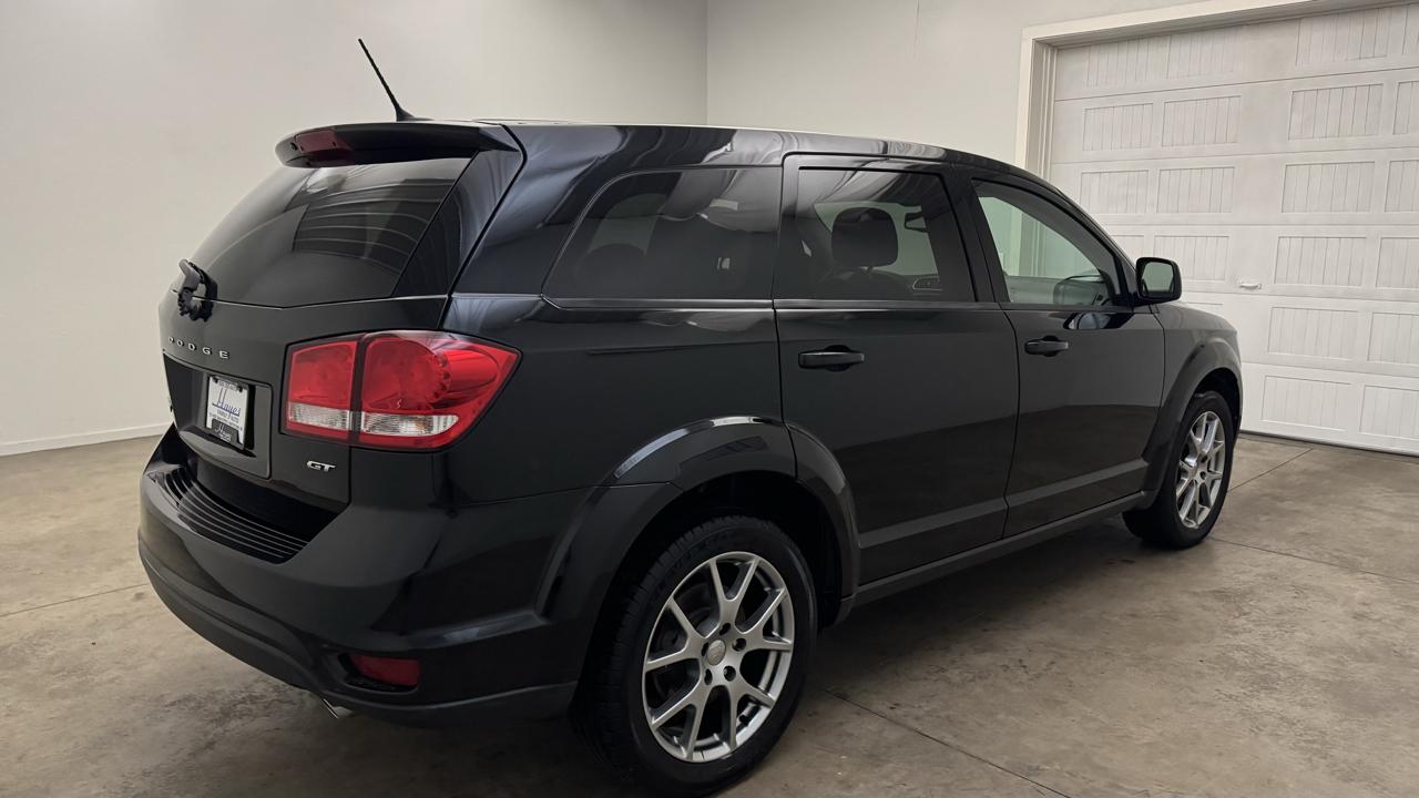 Dodge Journey GT AWD 2017