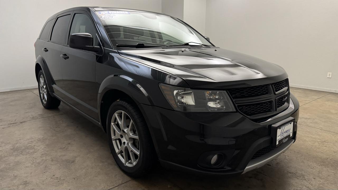 Dodge Journey GT AWD 2017