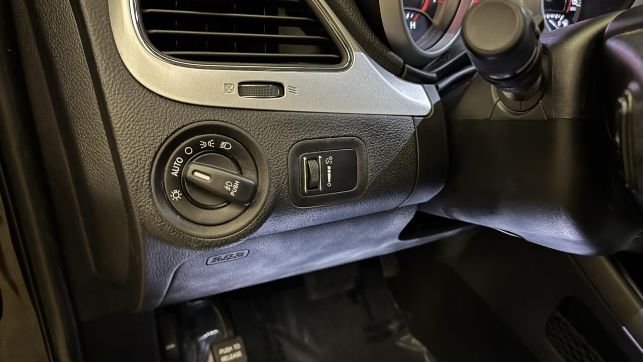 Dodge Journey GT AWD 2017