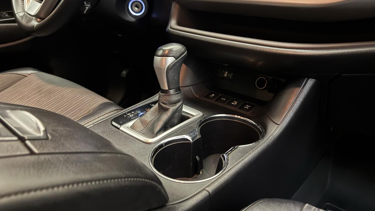 Toyota Highlander  2016