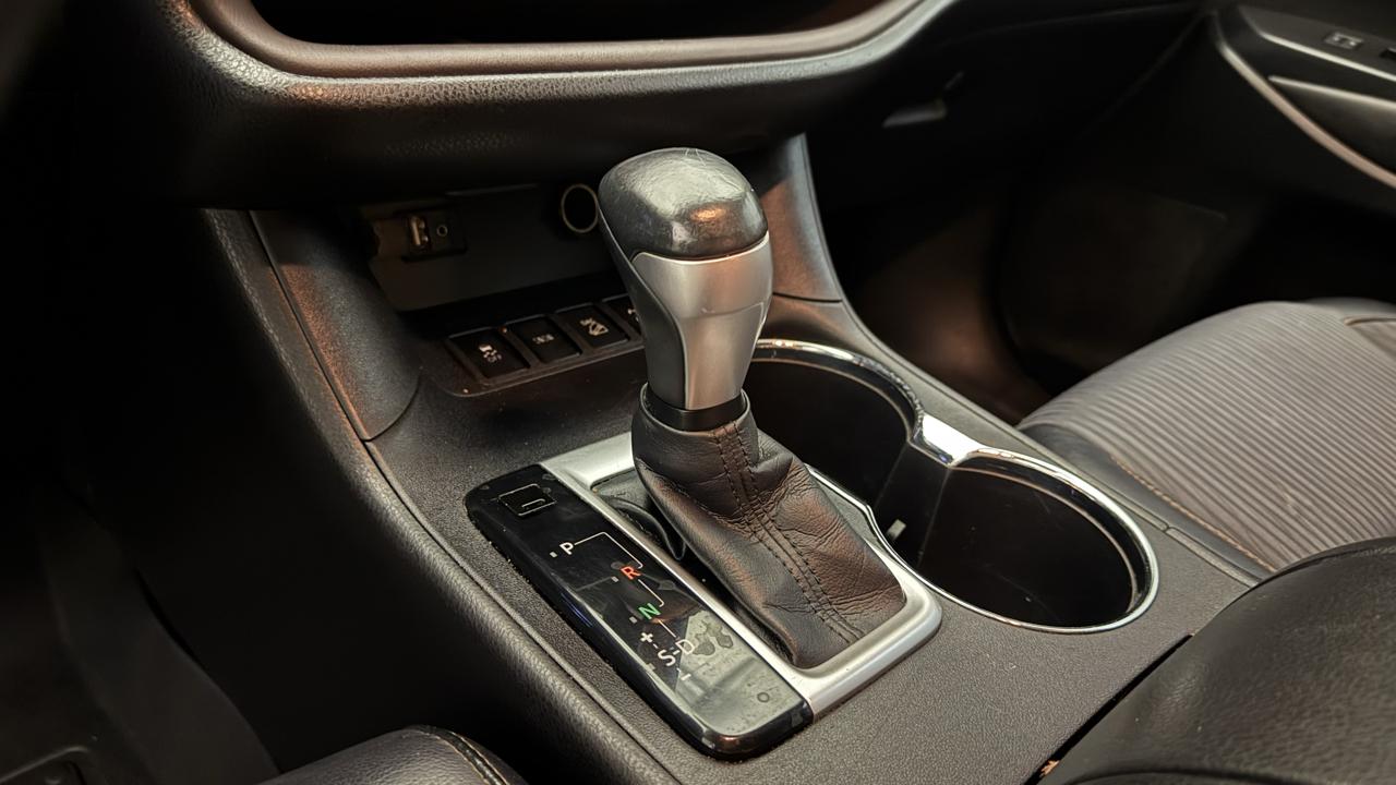 Toyota Highlander  2016