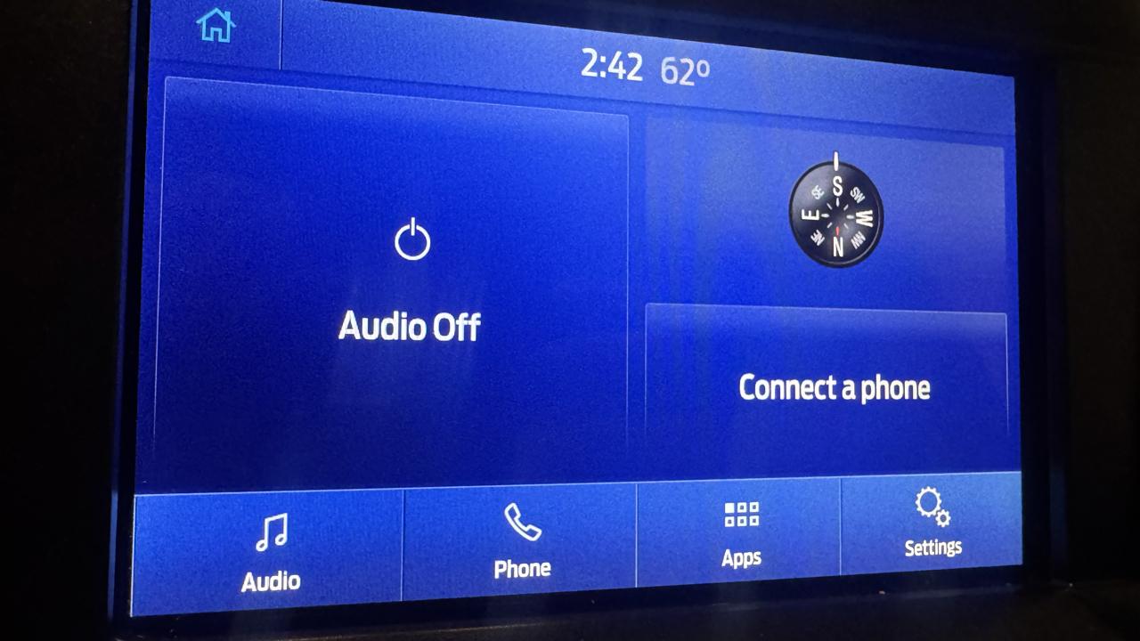 Ford F-150 XLT SuperCrew 4WD 2020