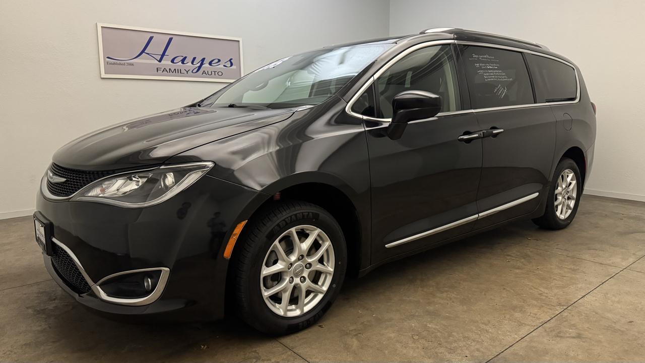 Chrysler Pacifica Touring-L 2020