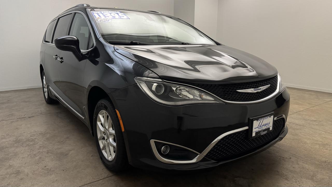 Chrysler Pacifica Touring-L 2020